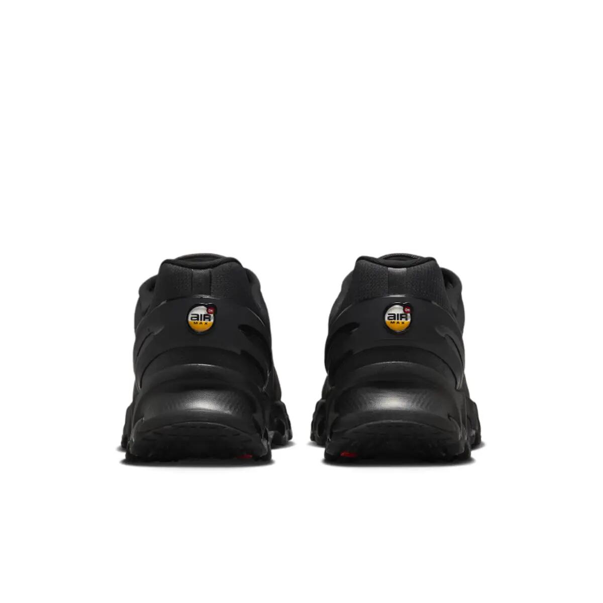Hombre - Nike Air Max Dn8 - Fq7860-002 - Negro 6/6