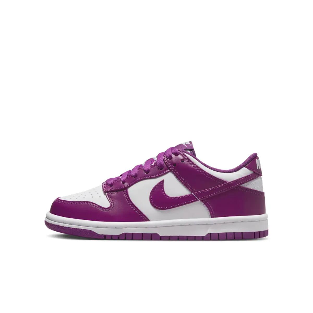 Nike Dunk Low Viotech (GS) 3/6