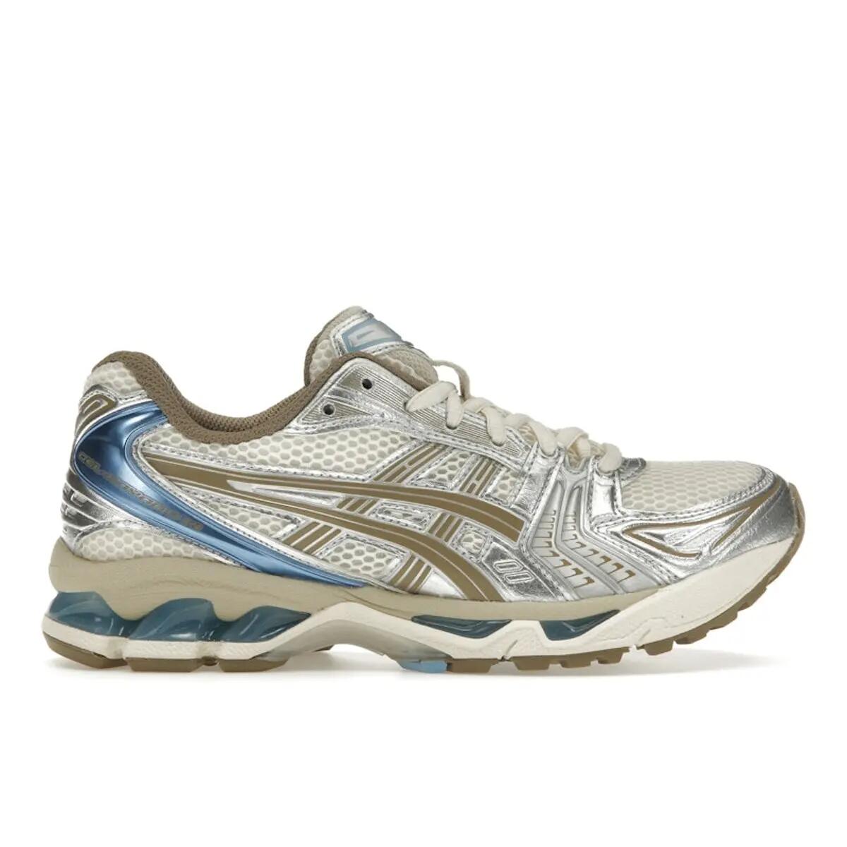 ASICS picture