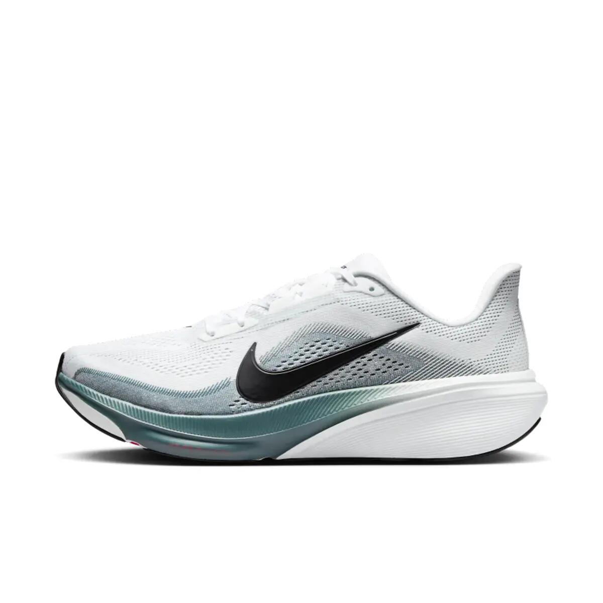Nike Pegasus 42 White Mineral Slate Ib1873 110 3/6