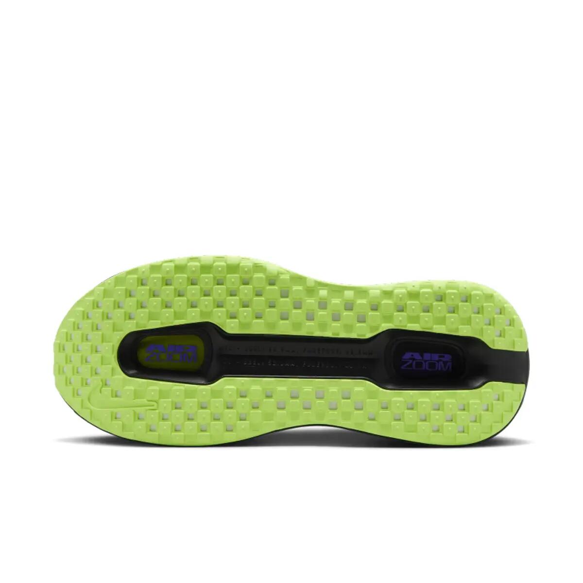 Nike Vomero Premium QS Black Volt Glow 2/6