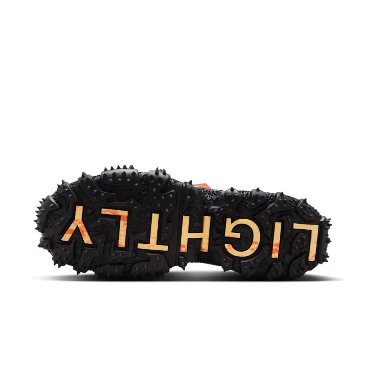 Nike Air Terra Forma Off White Mantra Orange 2/6
