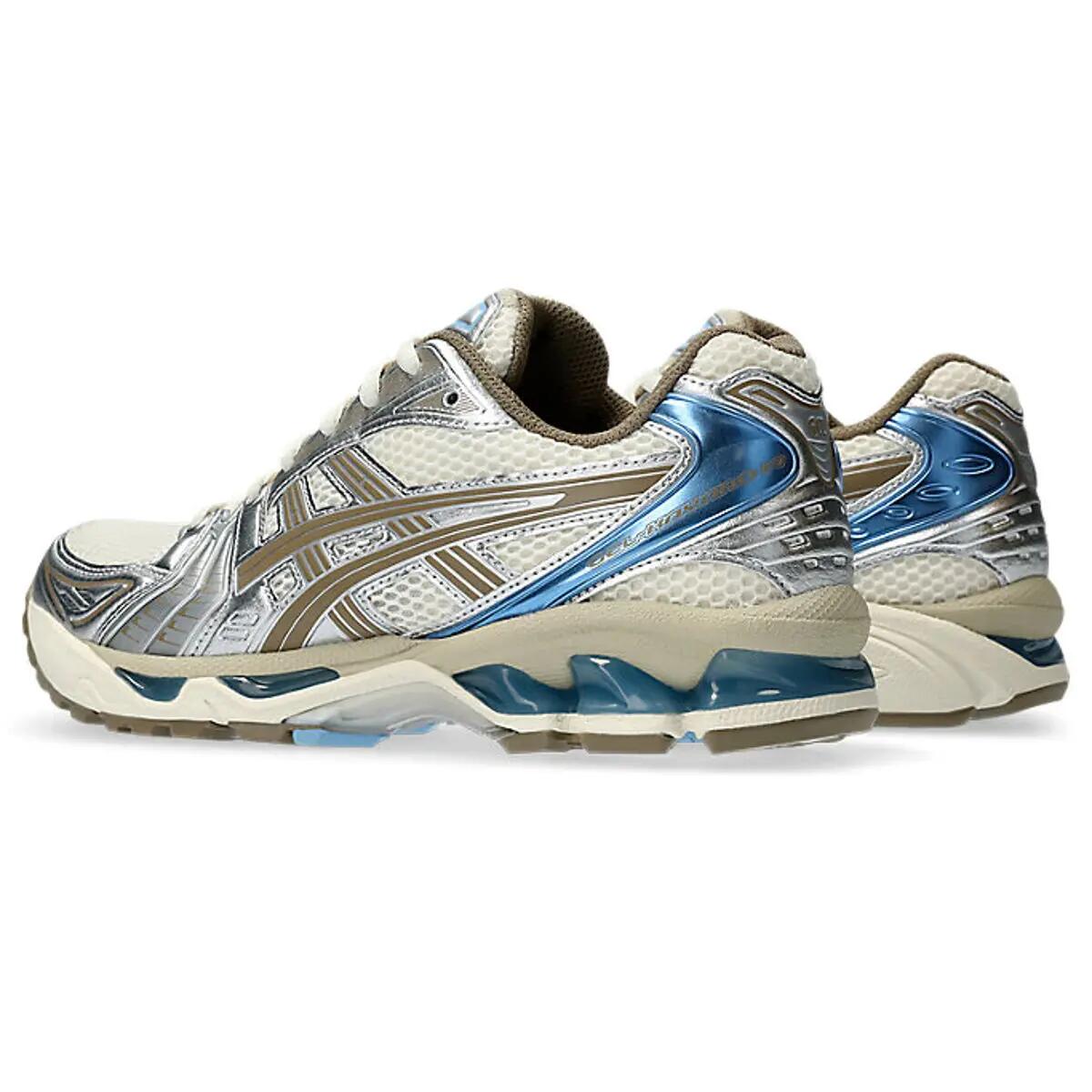 ASICS Gel-Kayano 14 Cream Pepper (Women's) 5/5