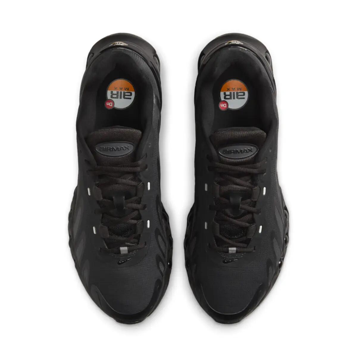 Hombre - Nike Air Max Dn8 - Fq7860-002 - Negro 4/6
