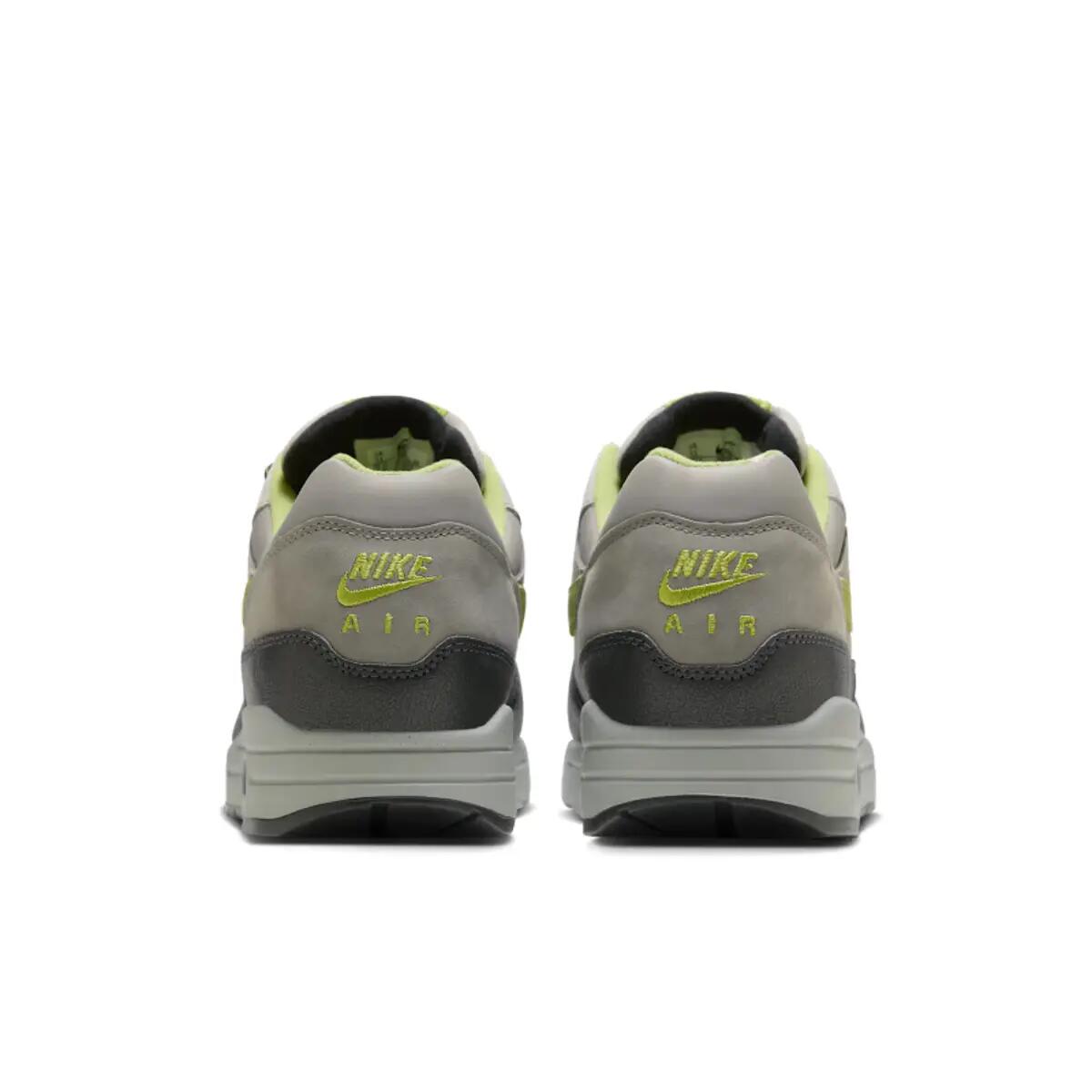 Nike Air Max 1 SP Huf Pear Green (2024) 6/6