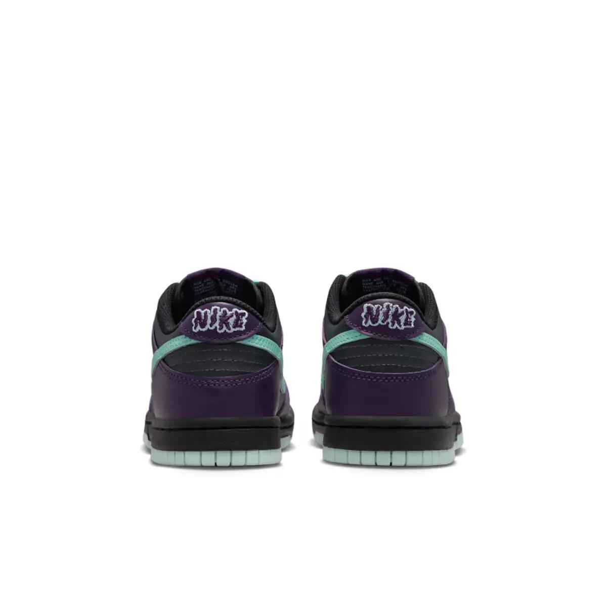 Nike Dunk Low Wizard (GS) 6/6