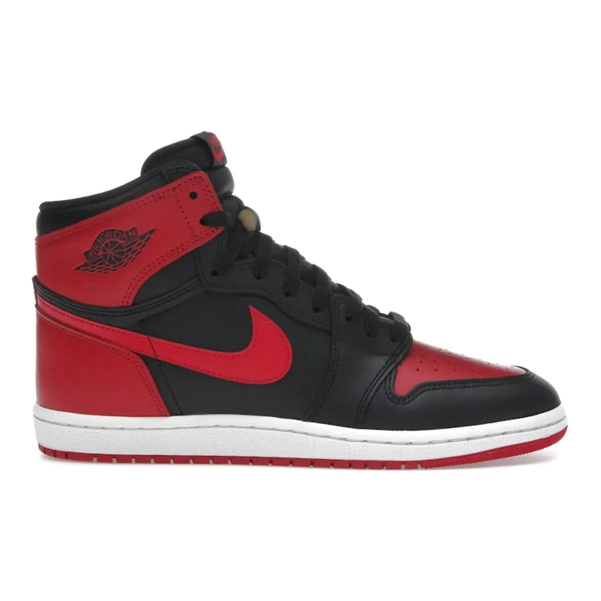 Air Jordan 1 Retro High 85 OG SP Bred (2025) 1/6