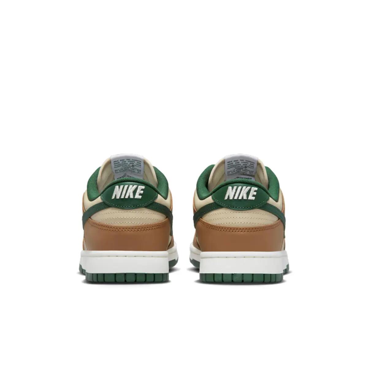 Nike Dunk Low Retro Rattan Gorge Green 6/6