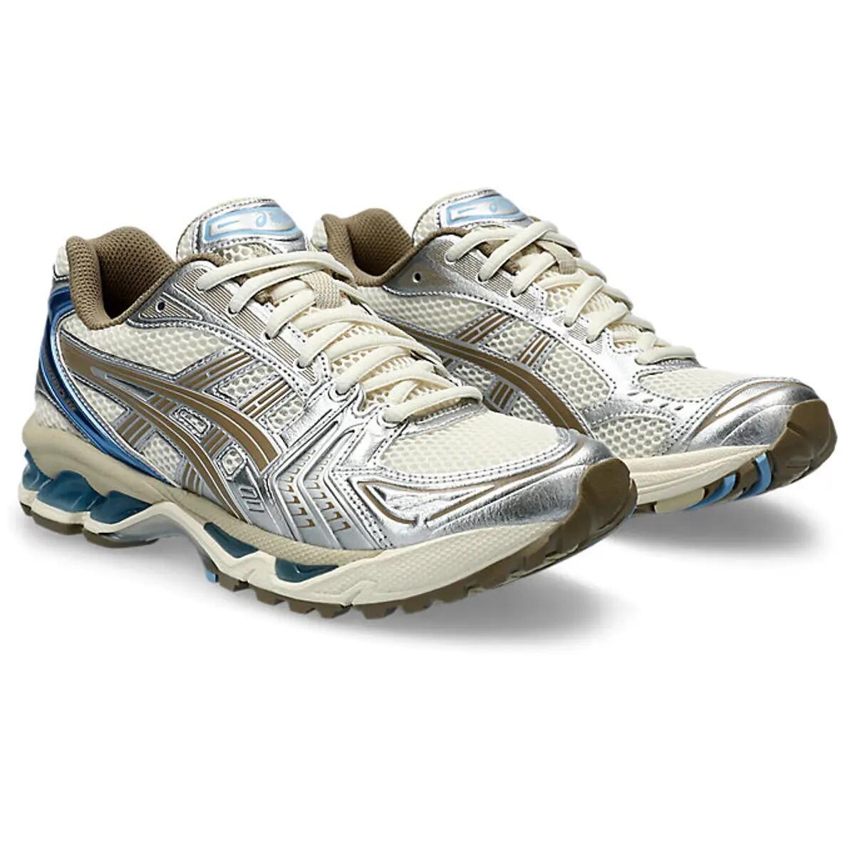 ASICS Gel-Kayano 14 Cream Pepper (Women's) 3/5