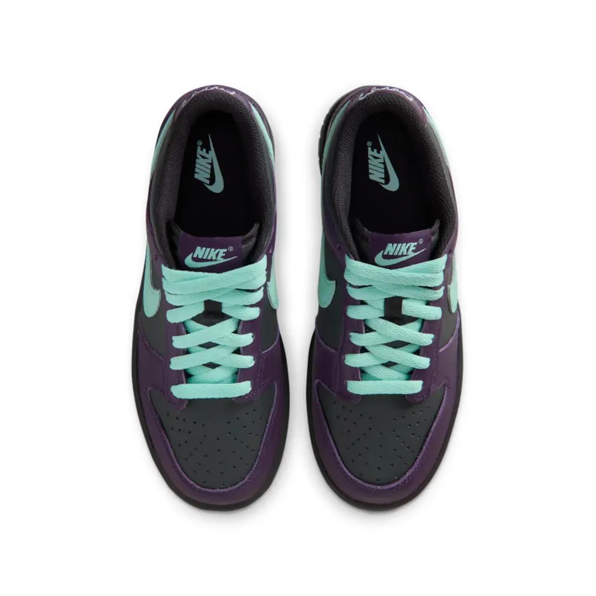 Nike Dunk Low Wizard (GS) 5/6