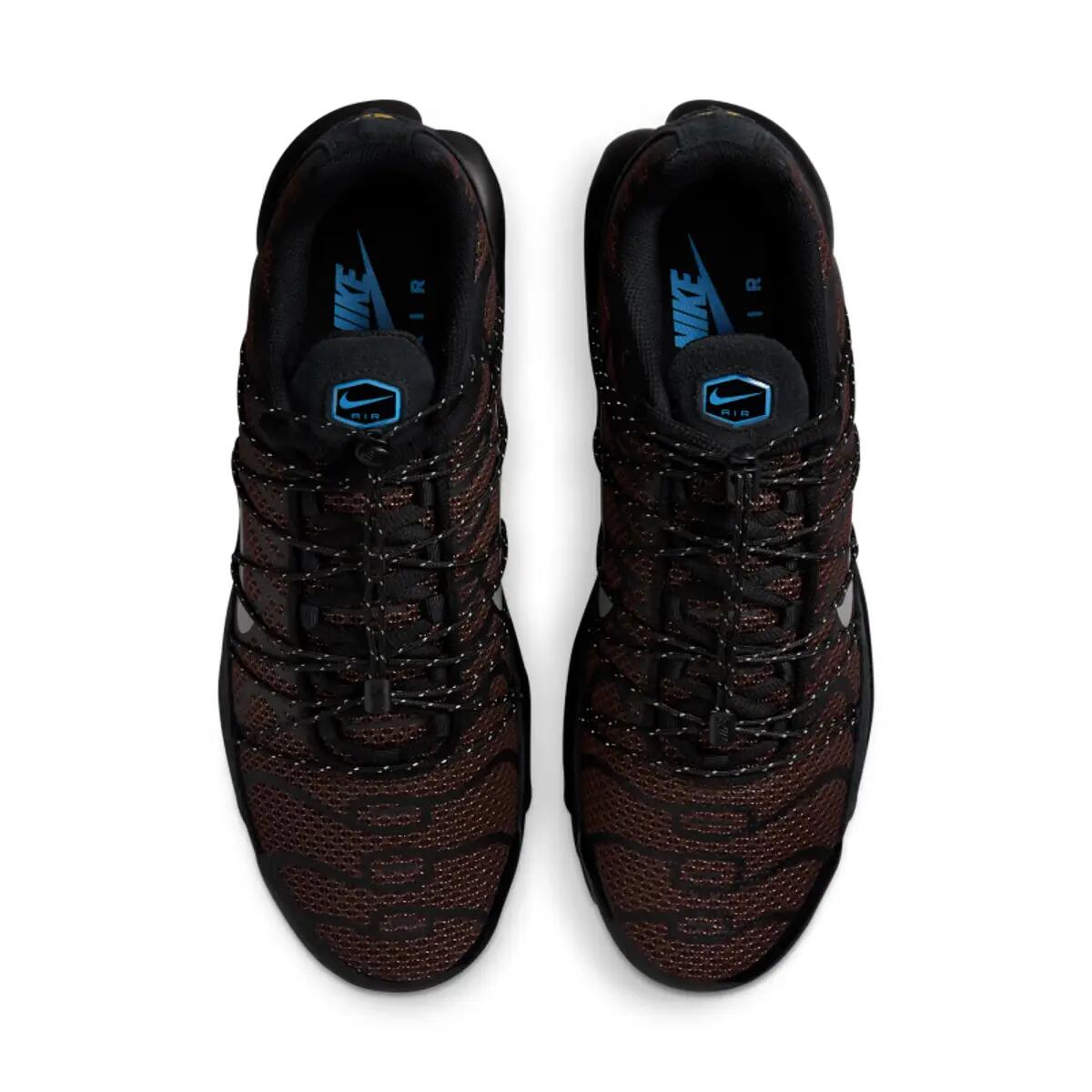Nike Air Max Plus Utility Baroque Brown 5/6