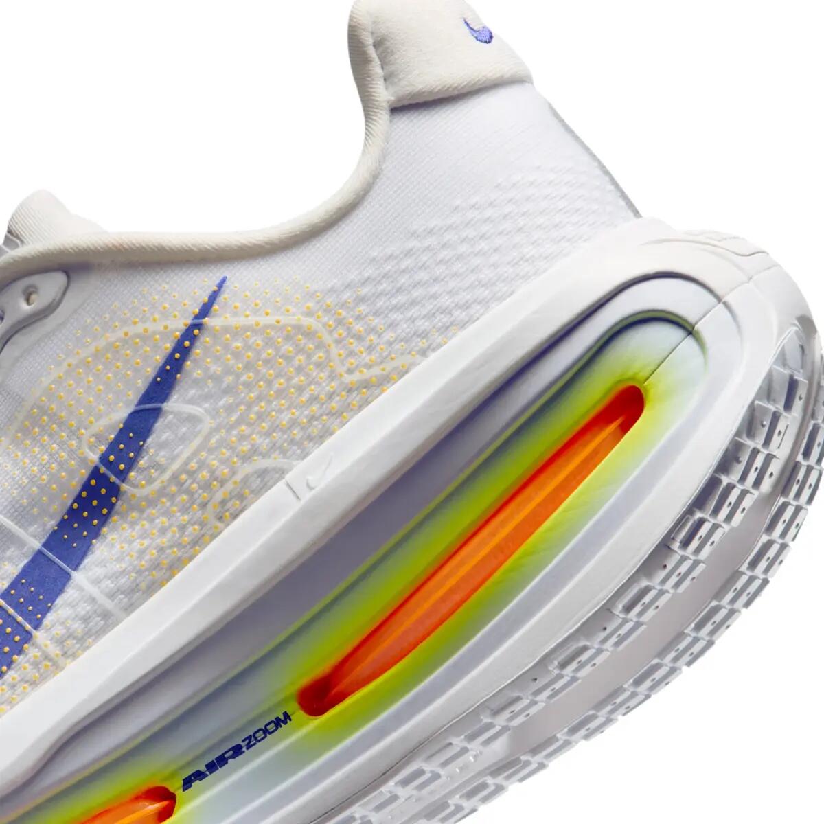 Zapatillas de trail Nike Vomero Premium Azul/Amarillo 6/6