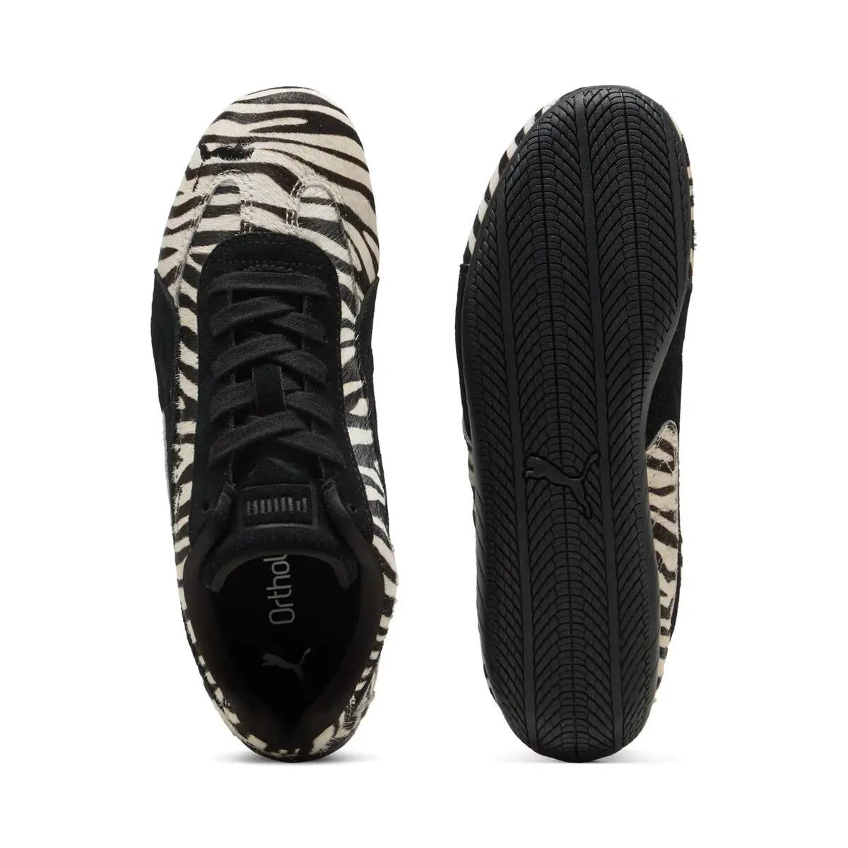 Puma Speedcat Zebra 5/5