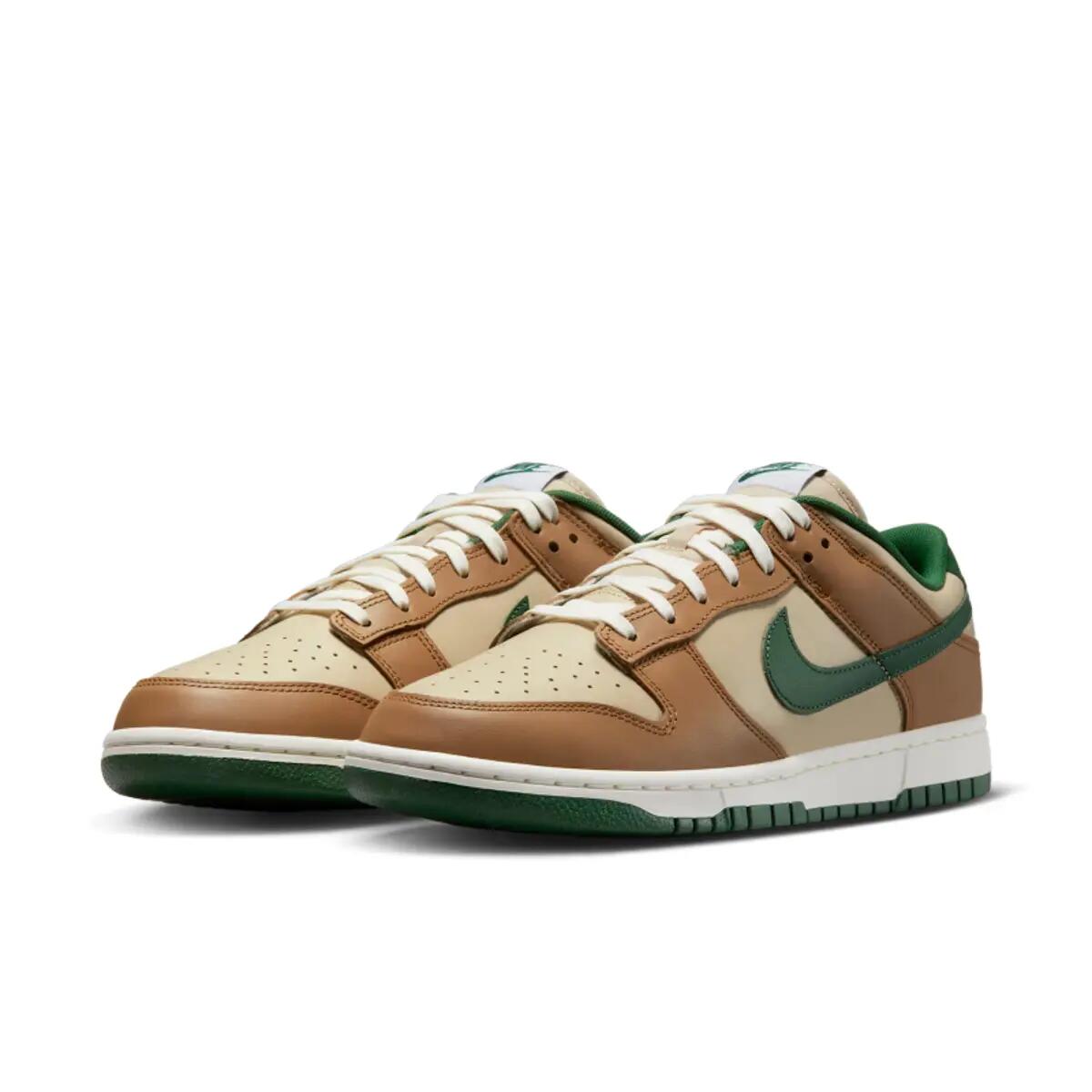 Nike Dunk Low Retro Rattan Gorge Green 5/6