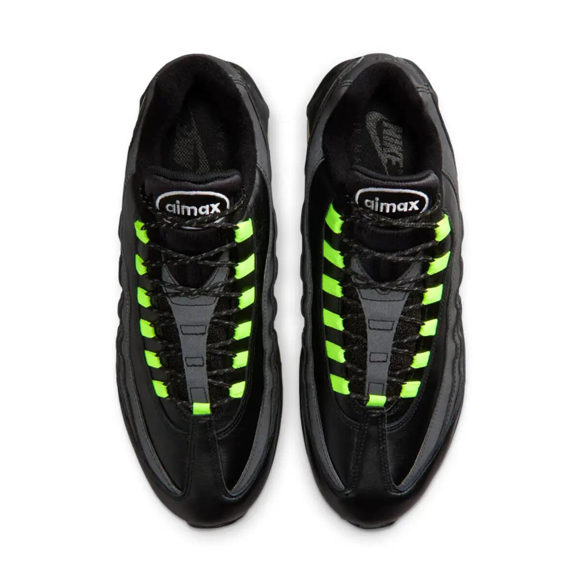 Nike Air Max 95 SE Big Bubble atmos Harajuku 5/6
