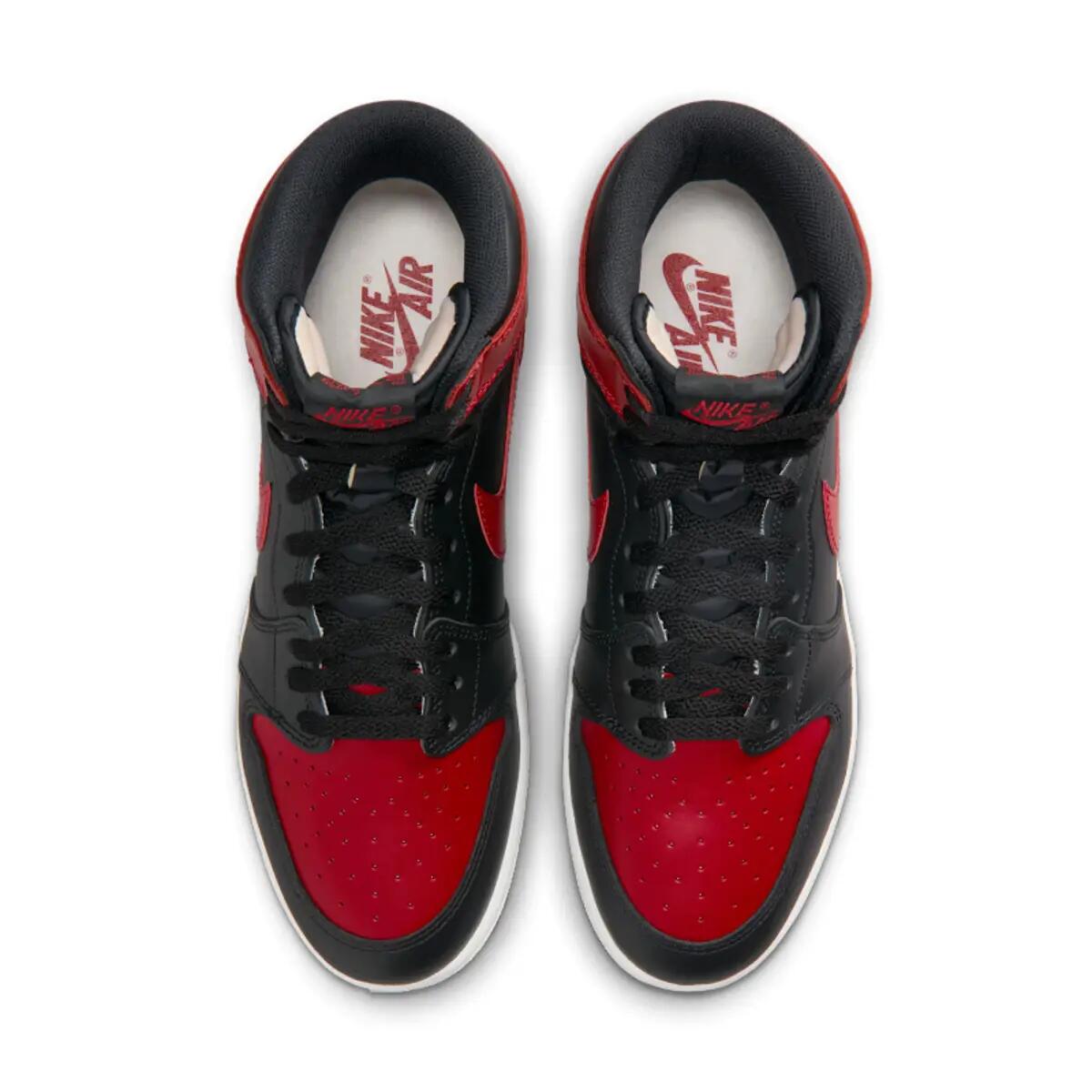 Air Jordan 1 Retro High 85 OG SP Bred (2025) 5/6