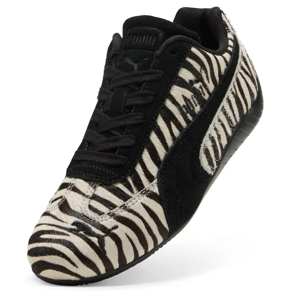 Puma Speedcat Zebra 4/5