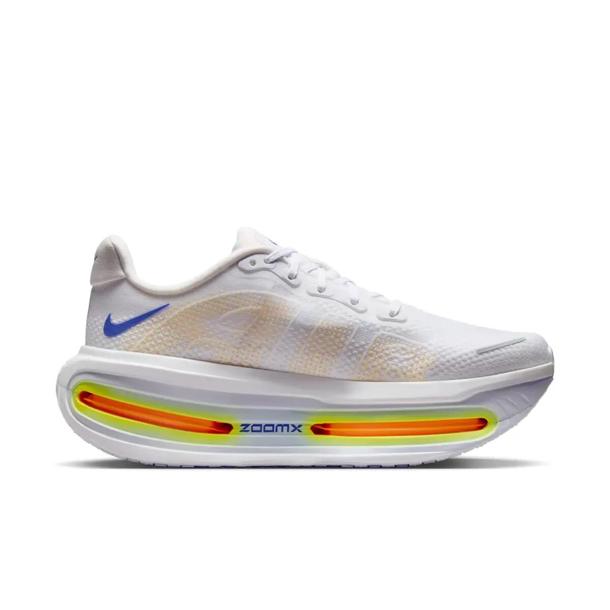 Zapatillas de trail Nike Vomero Premium Azul/Amarillo 5/6