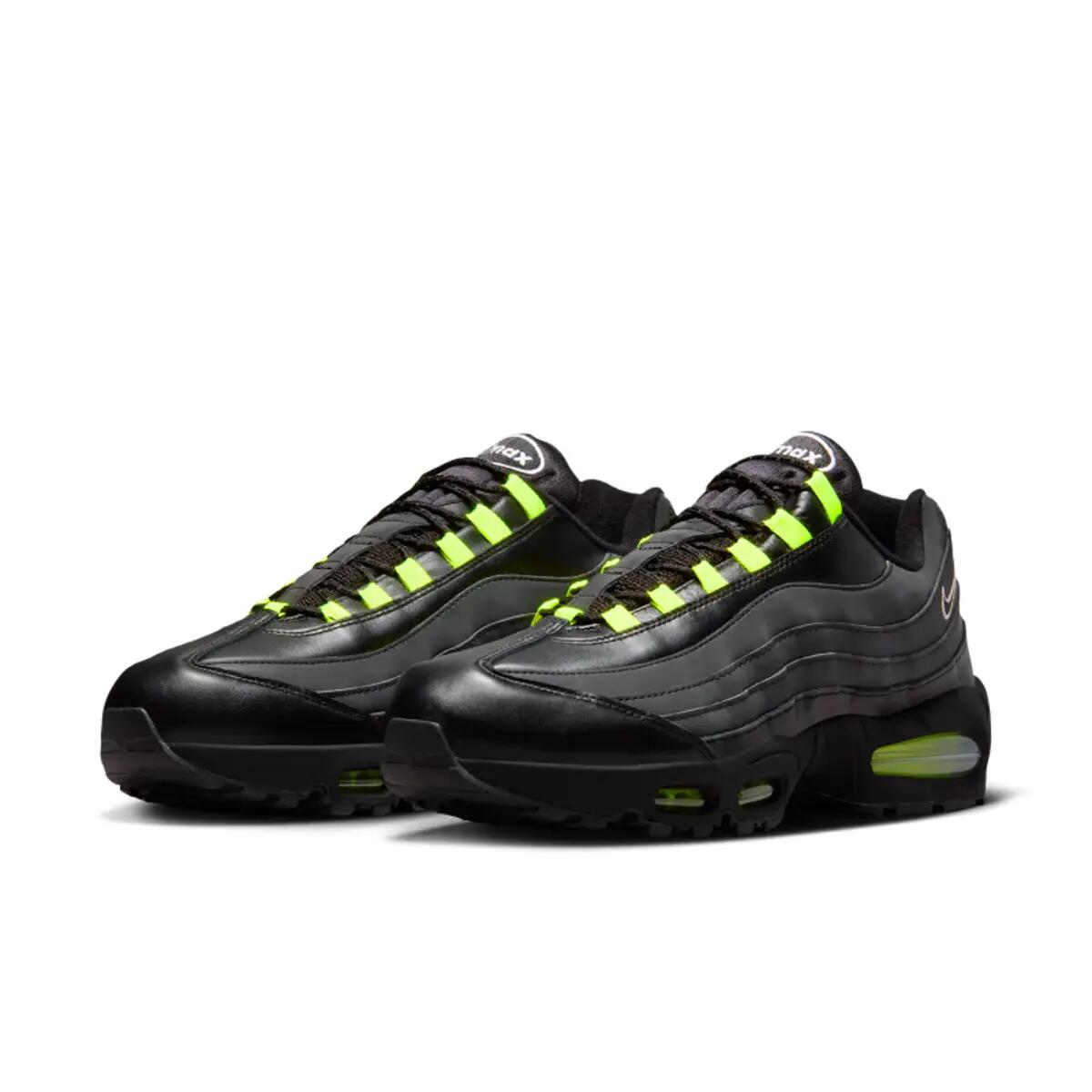 Nike Air Max 95 SE Big Bubble atmos Harajuku 4/6