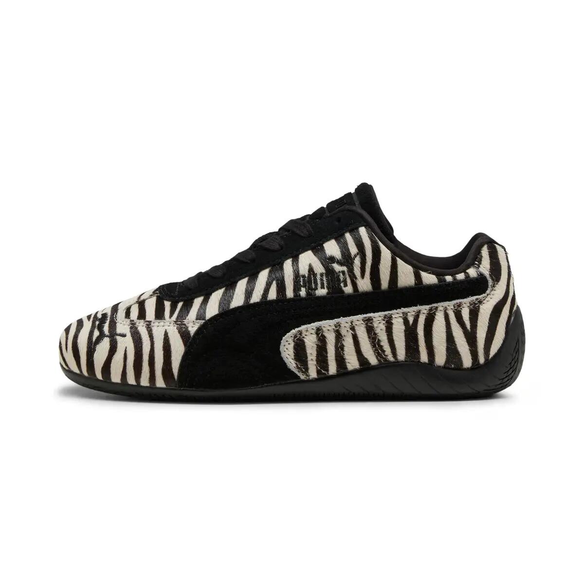 Puma Speedcat Zebra 3/5
