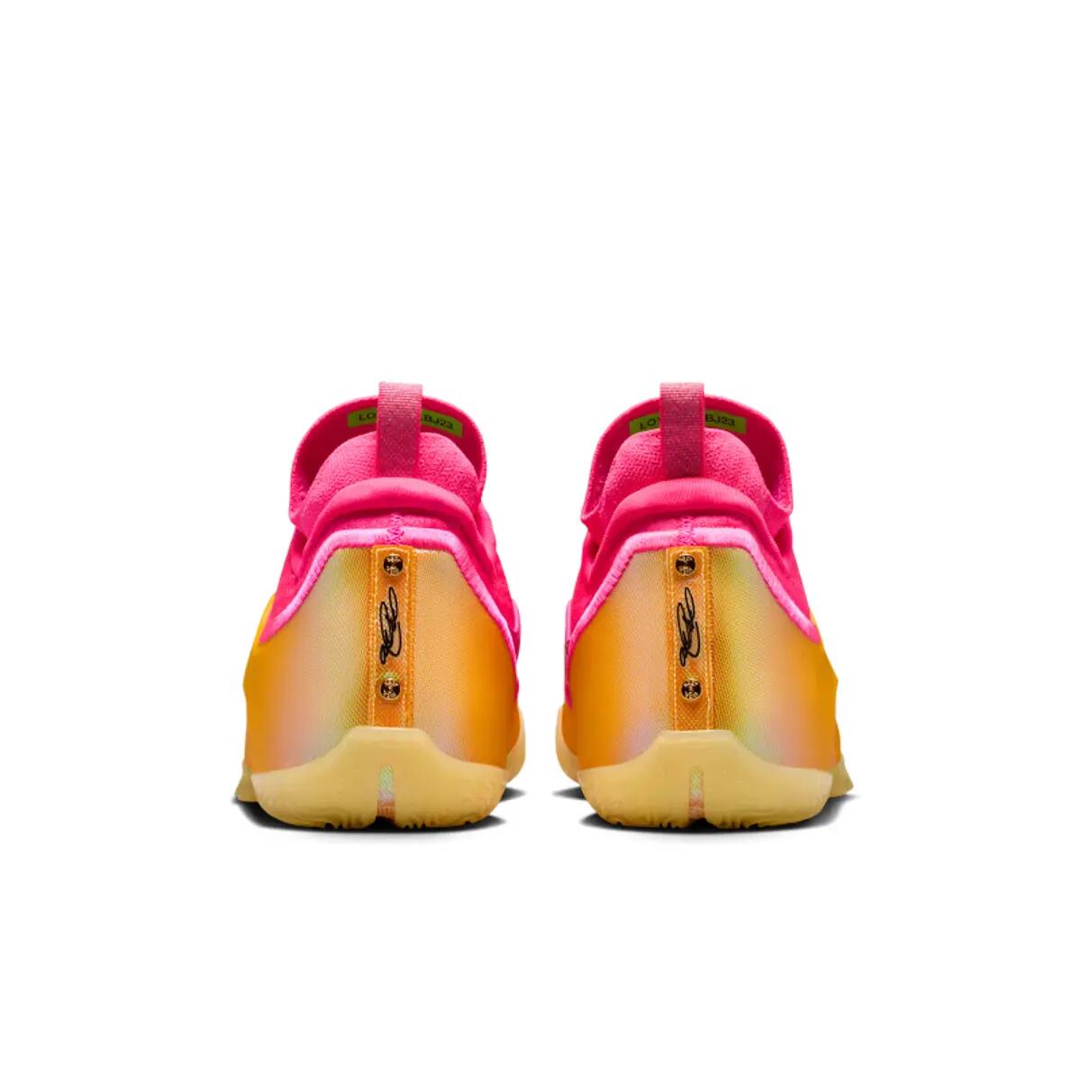 Nike LeBron 23 Elite Good Intentions 6/6