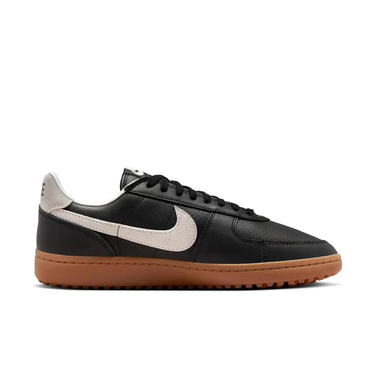 Uomo - Nike Field General 82 SP - HF5603-100 - Nero 5/6