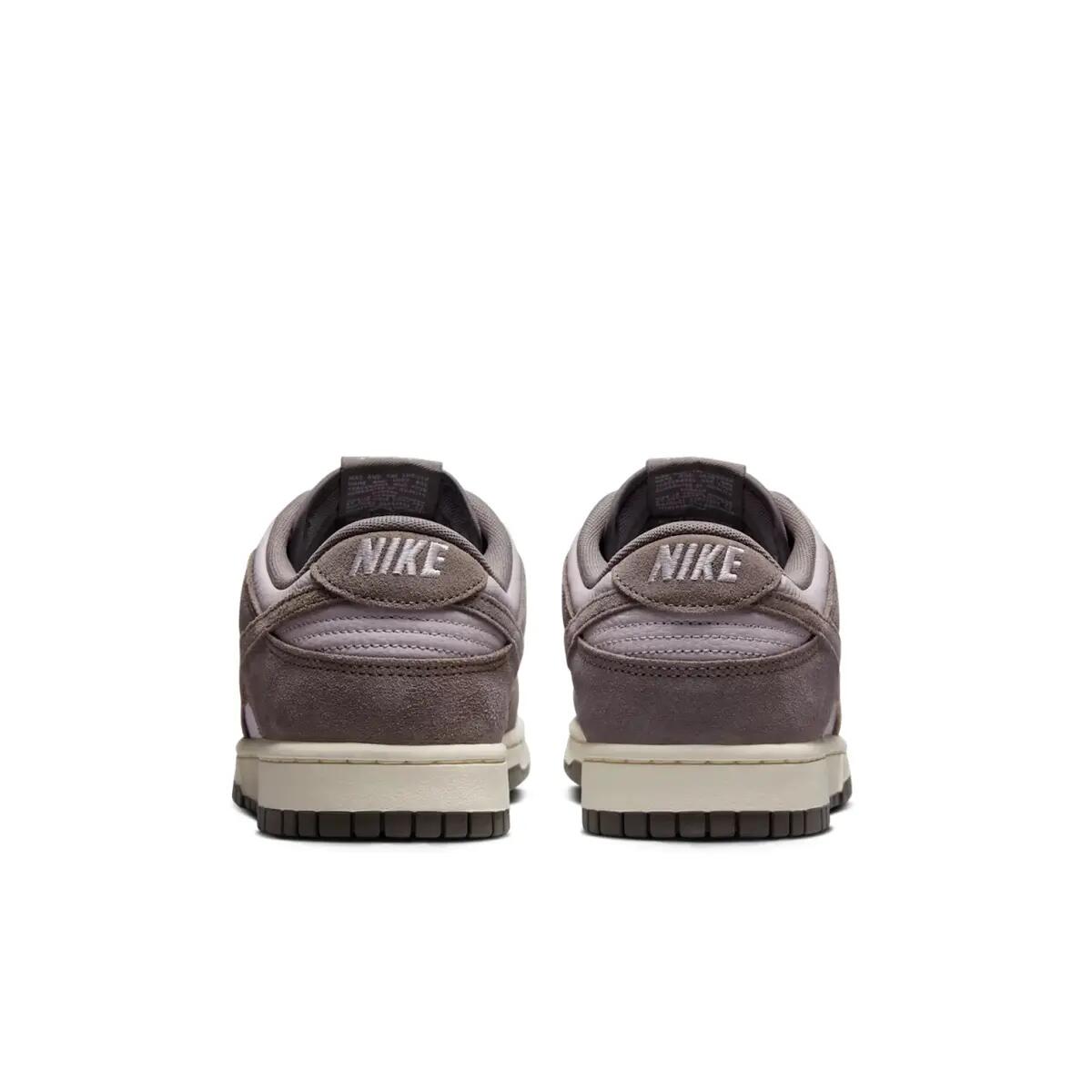 Nike Dunk Low SE Platinum Violet Cave Stone 5/6