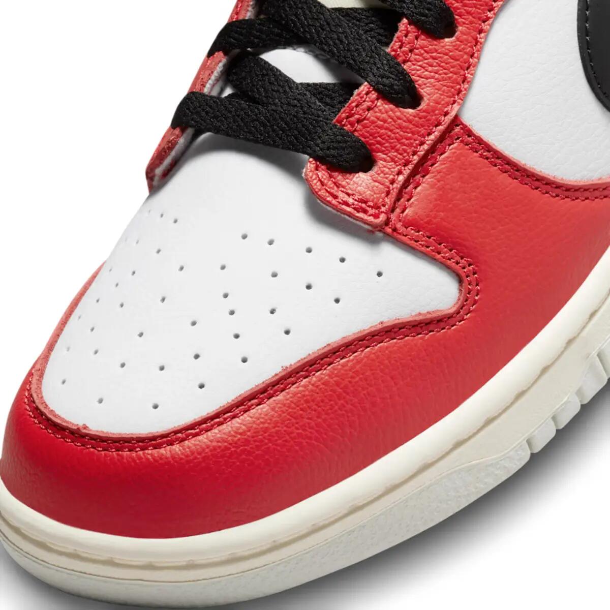 Nike Dunk Low Chicago Split 6/6