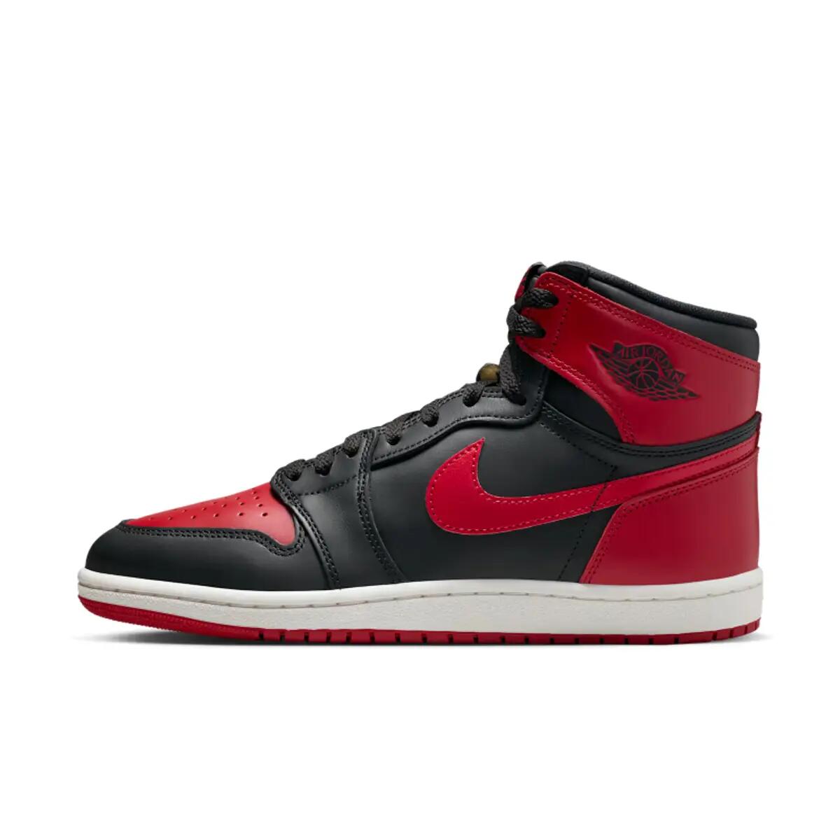 Air Jordan 1 Retro High 85 OG SP Bred (2025) 3/6