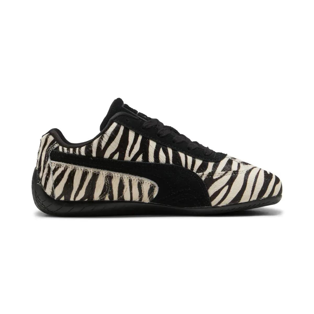Puma Speedcat Zebra 2/5