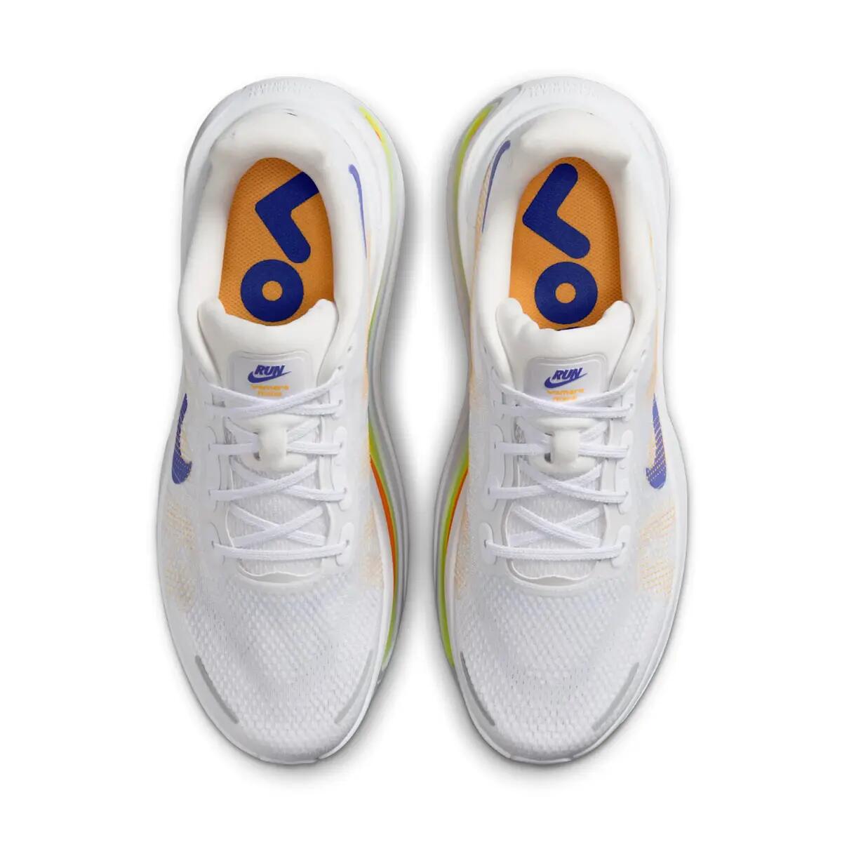 Zapatillas de trail Nike Vomero Premium Azul/Amarillo 3/6