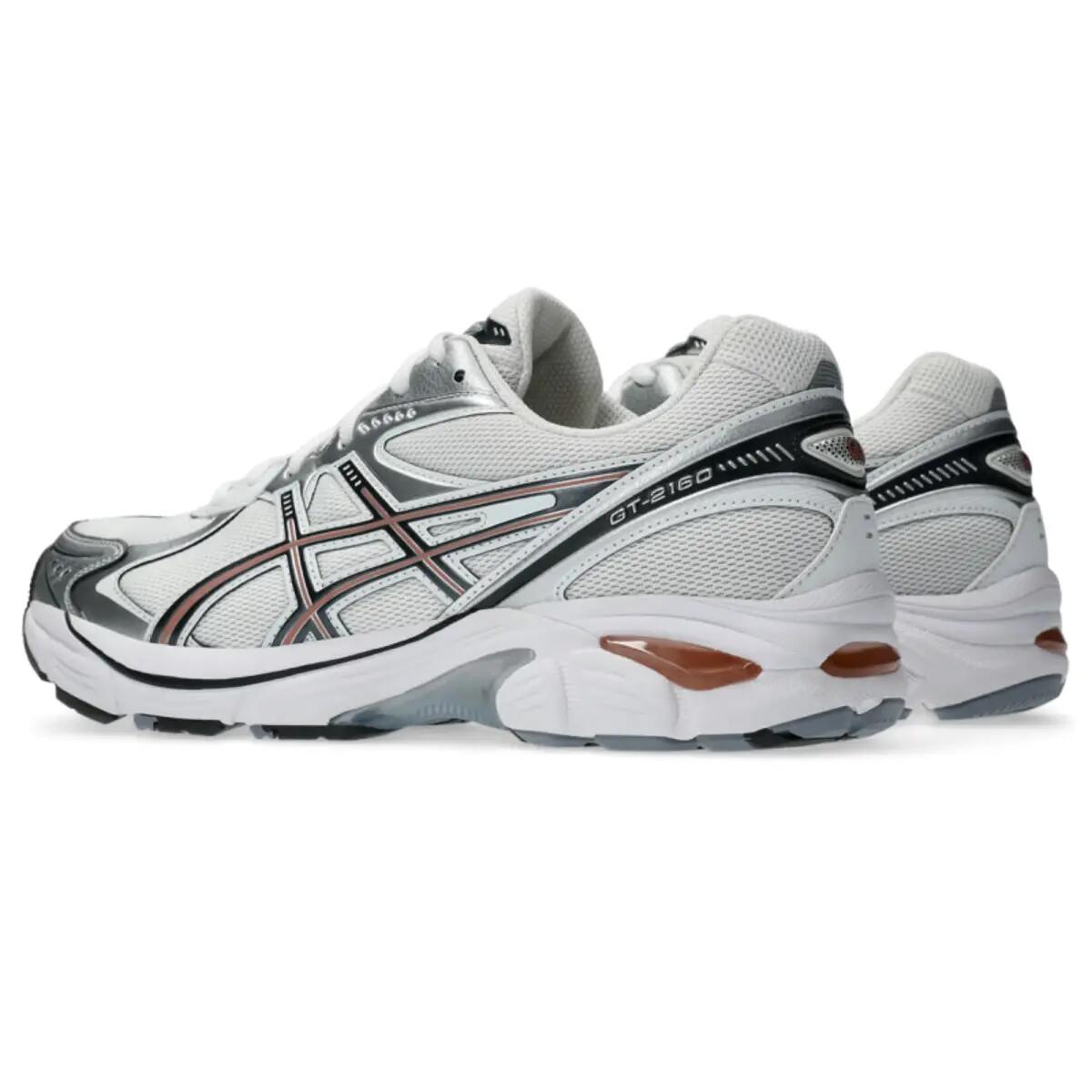 ASICS GT-2160 White Rose Rouge 5/6