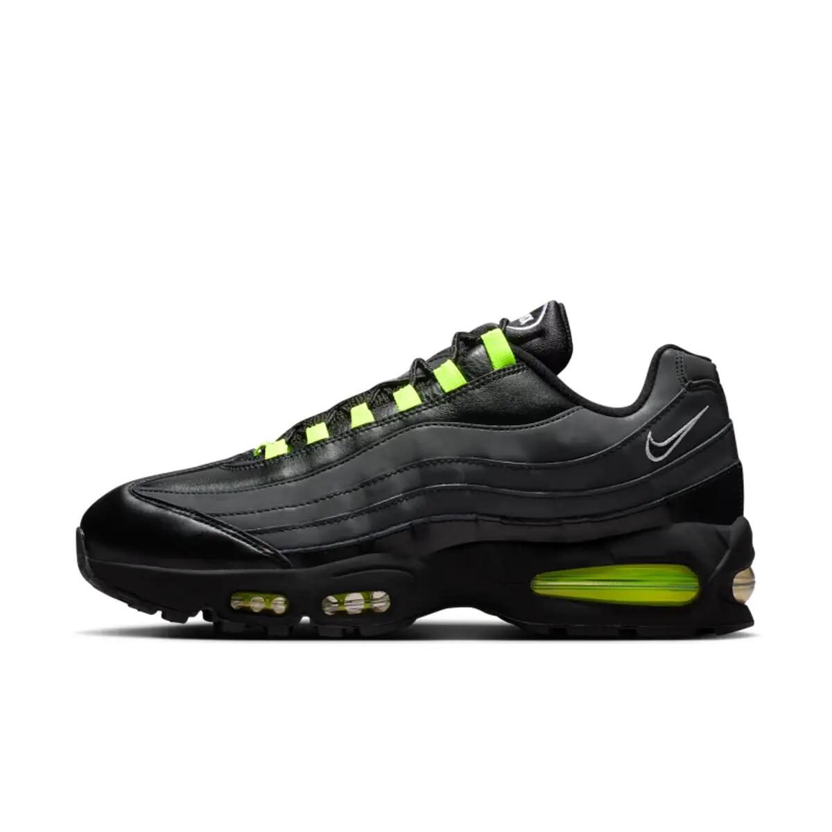 Nike Air Max 95 SE Big Bubble atmos Harajuku 2/6