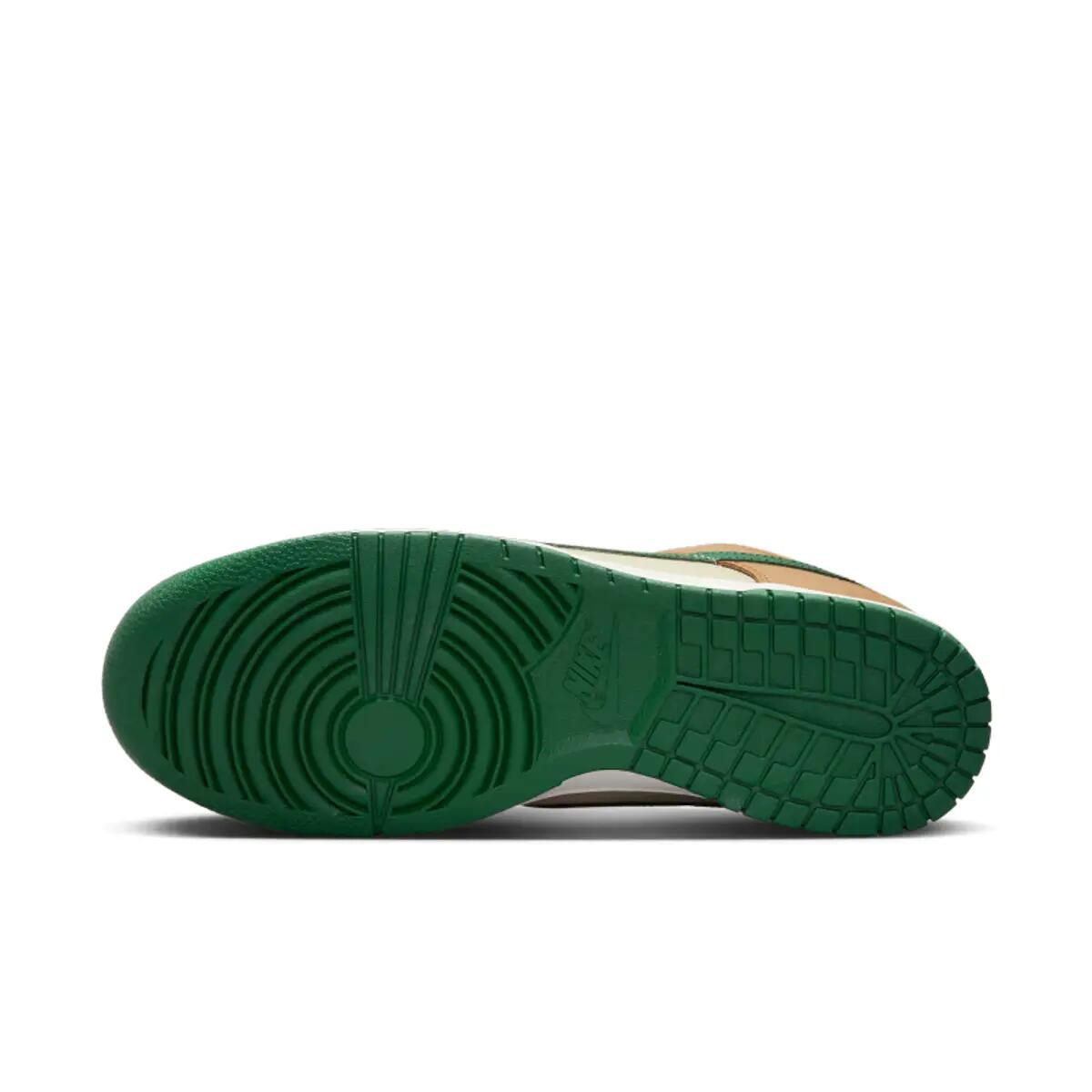 Nike Dunk Low Retro Rattan Gorge Green 2/6