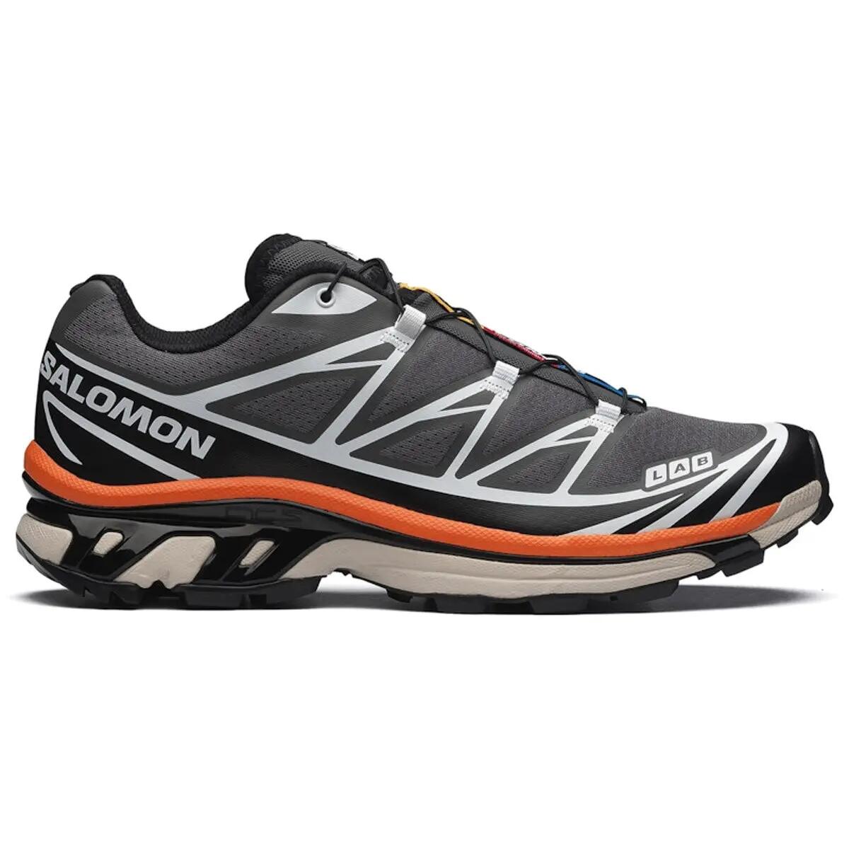 SALOMON picture