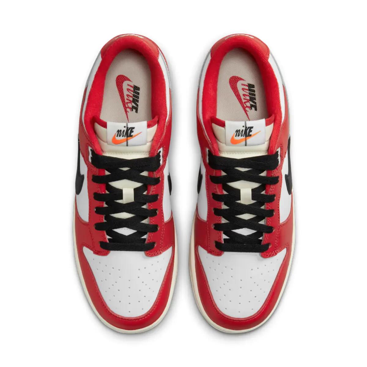 Nike Dunk Low Chicago Split 5/6