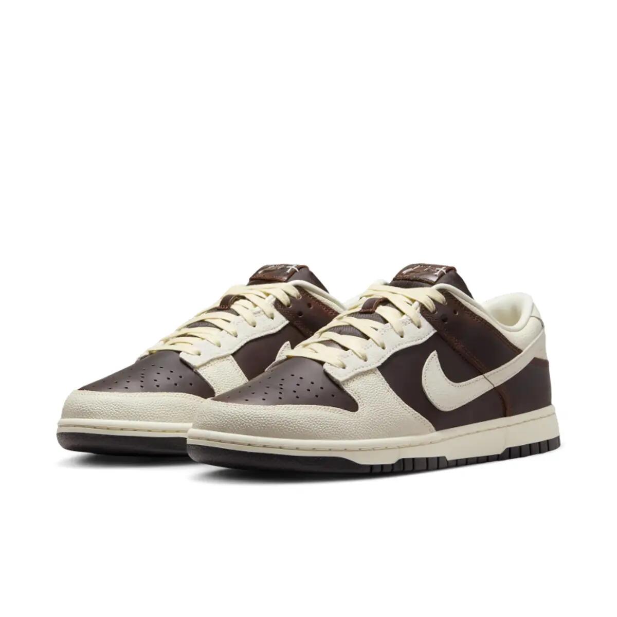 Nike Dunk Low Retro Fauna Brown Soft Pearl 5/6
