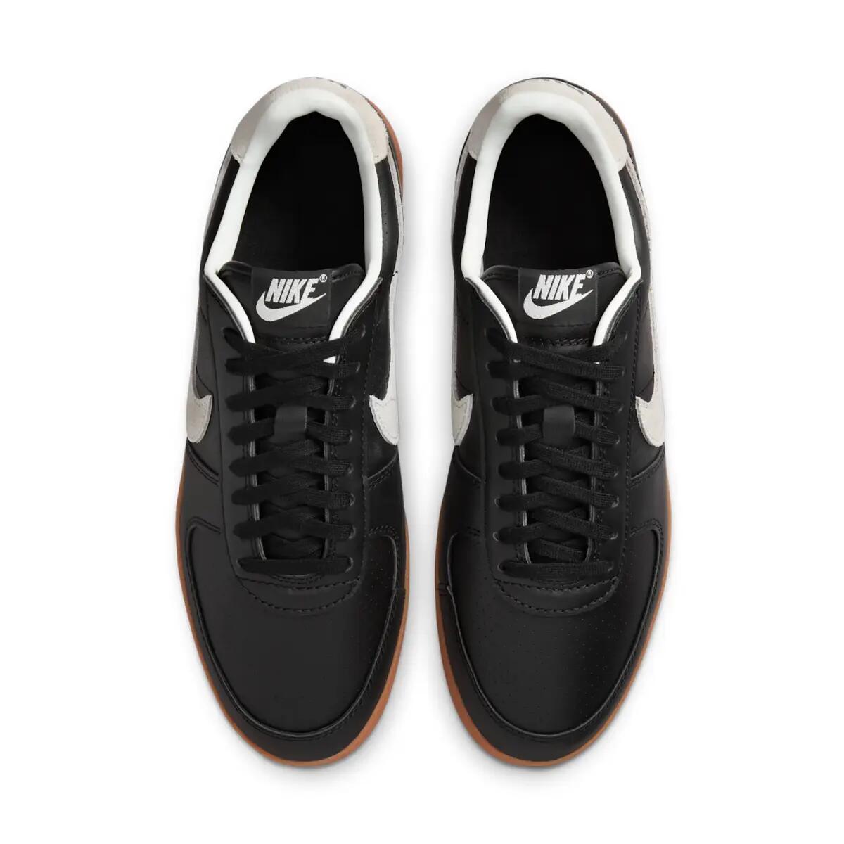 Uomo - Nike Field General 82 SP - HF5603-100 - Nero 3/6