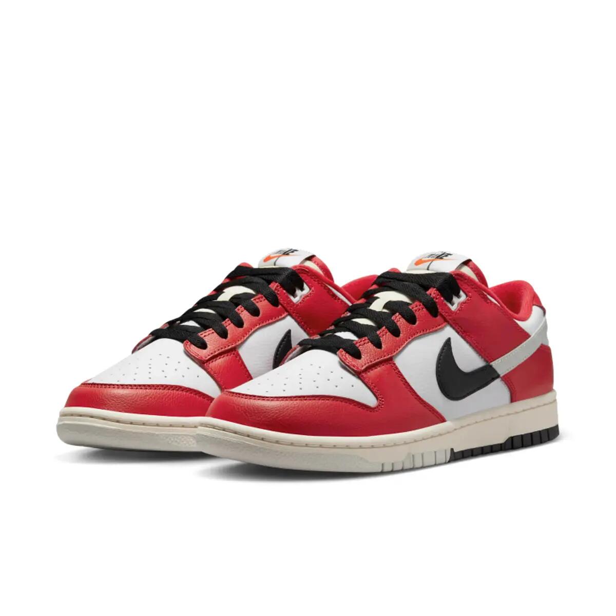 Nike Dunk Low Chicago Split 4/6