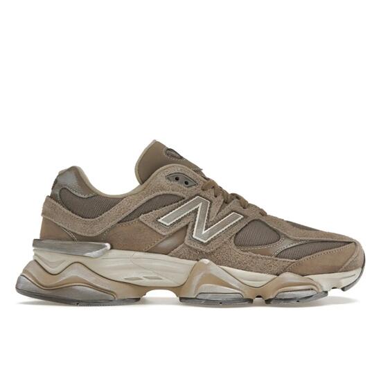 New Balance 9060 Mushroom