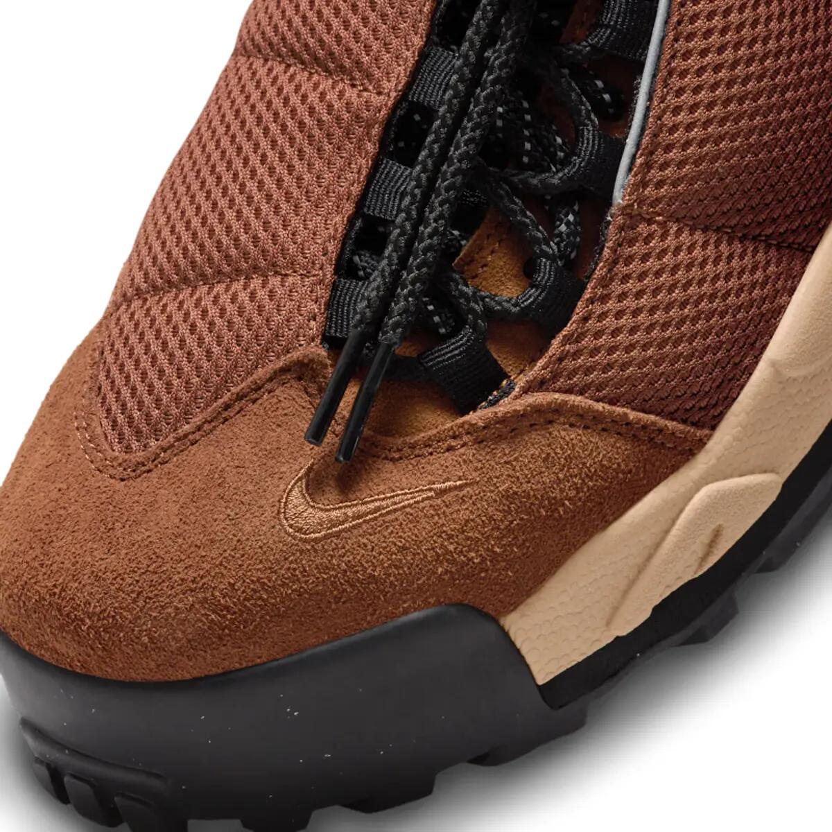 Hombre - Nike Magmascape Sp X Sacai - Fn0563-200 - Marrón 6/6
