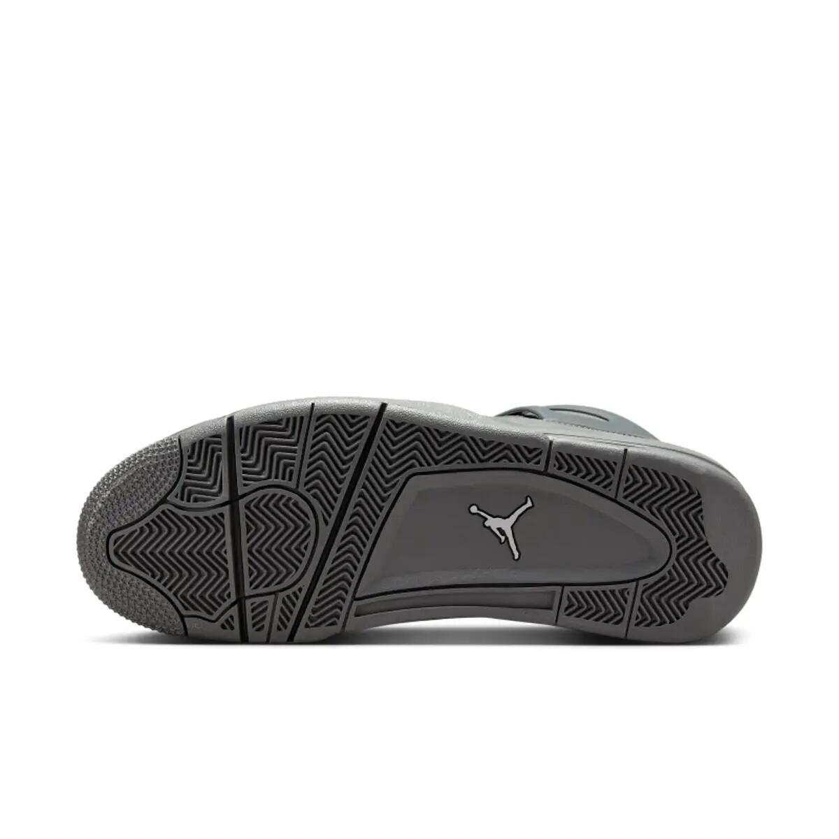 Zapatillas Nike Air Jordan 4 Retro SE París 2024 Gris 2/6