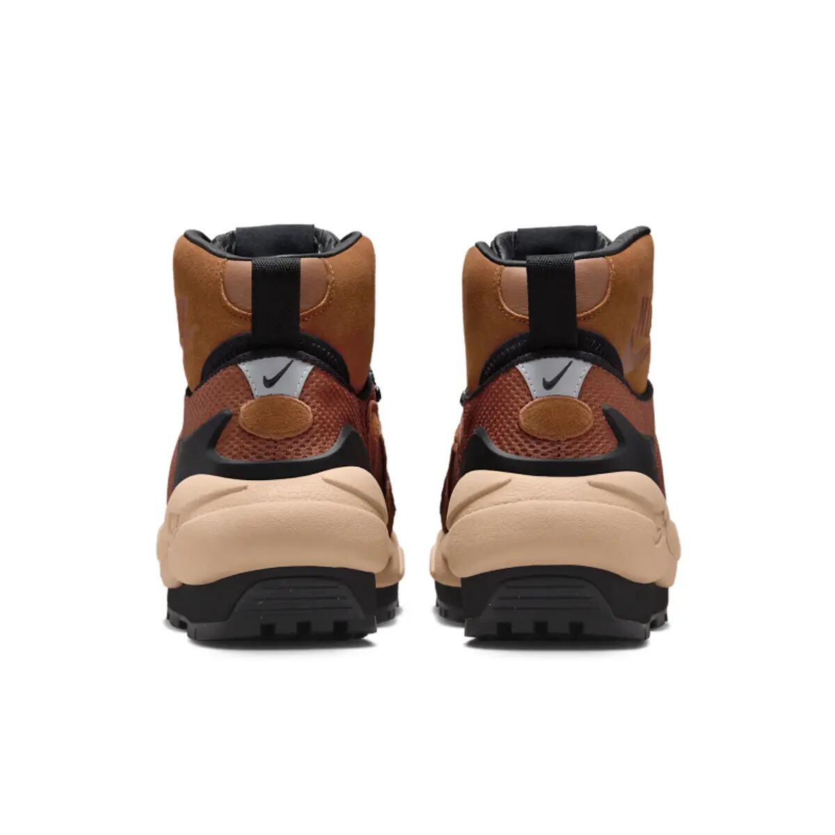 Hombre - Nike Magmascape Sp X Sacai - Fn0563-200 - Marrón 5/6