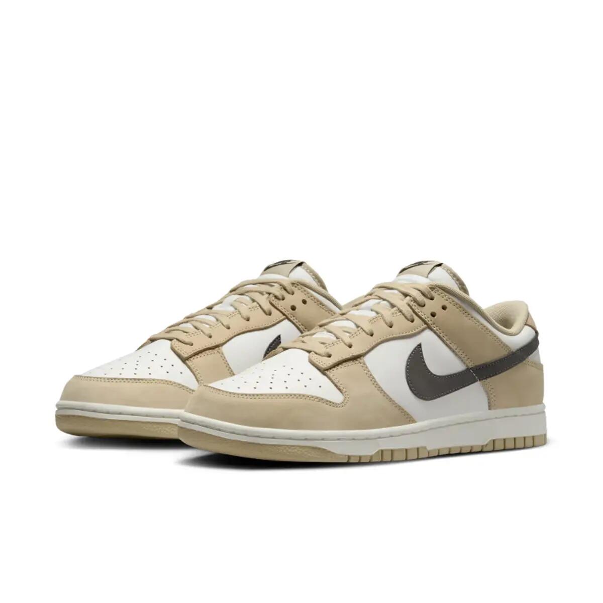 Nike Dunk Low Desert Khaki Medium Ash 5/6