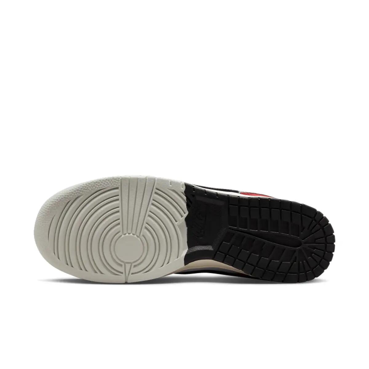 Nike Dunk Low Chicago Split 2/6