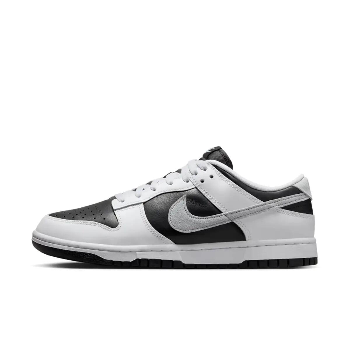 Nike Dunk Low Reverse Panda 2.0 2/6