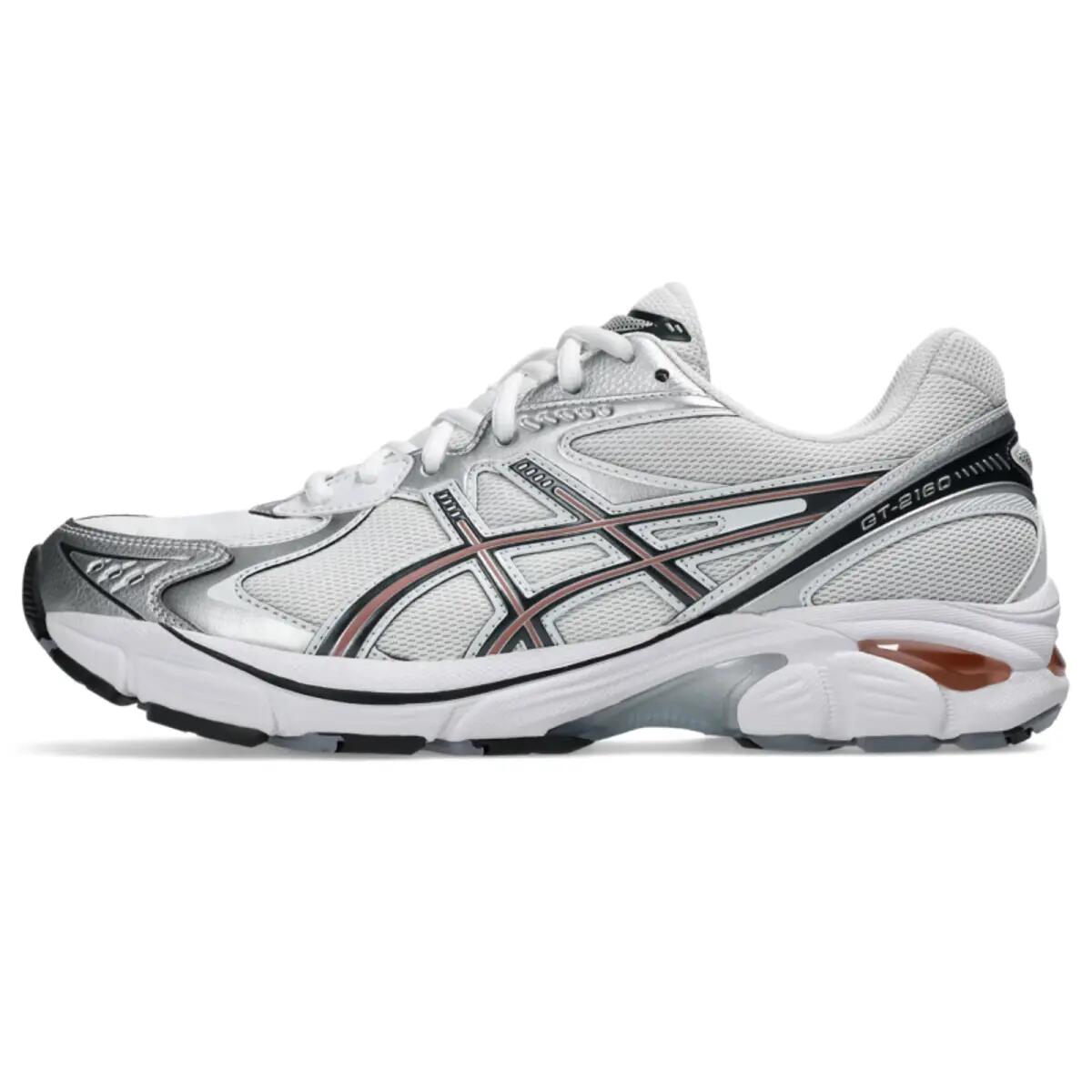 ASICS GT-2160 White Rose Rouge 2/6