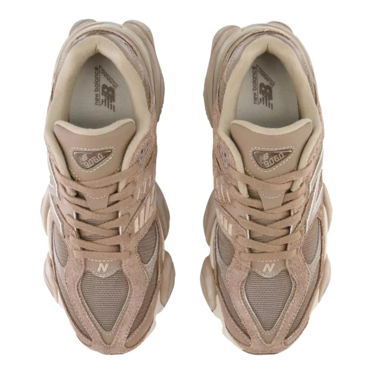 New Balance 9060 Mushroom 3/6