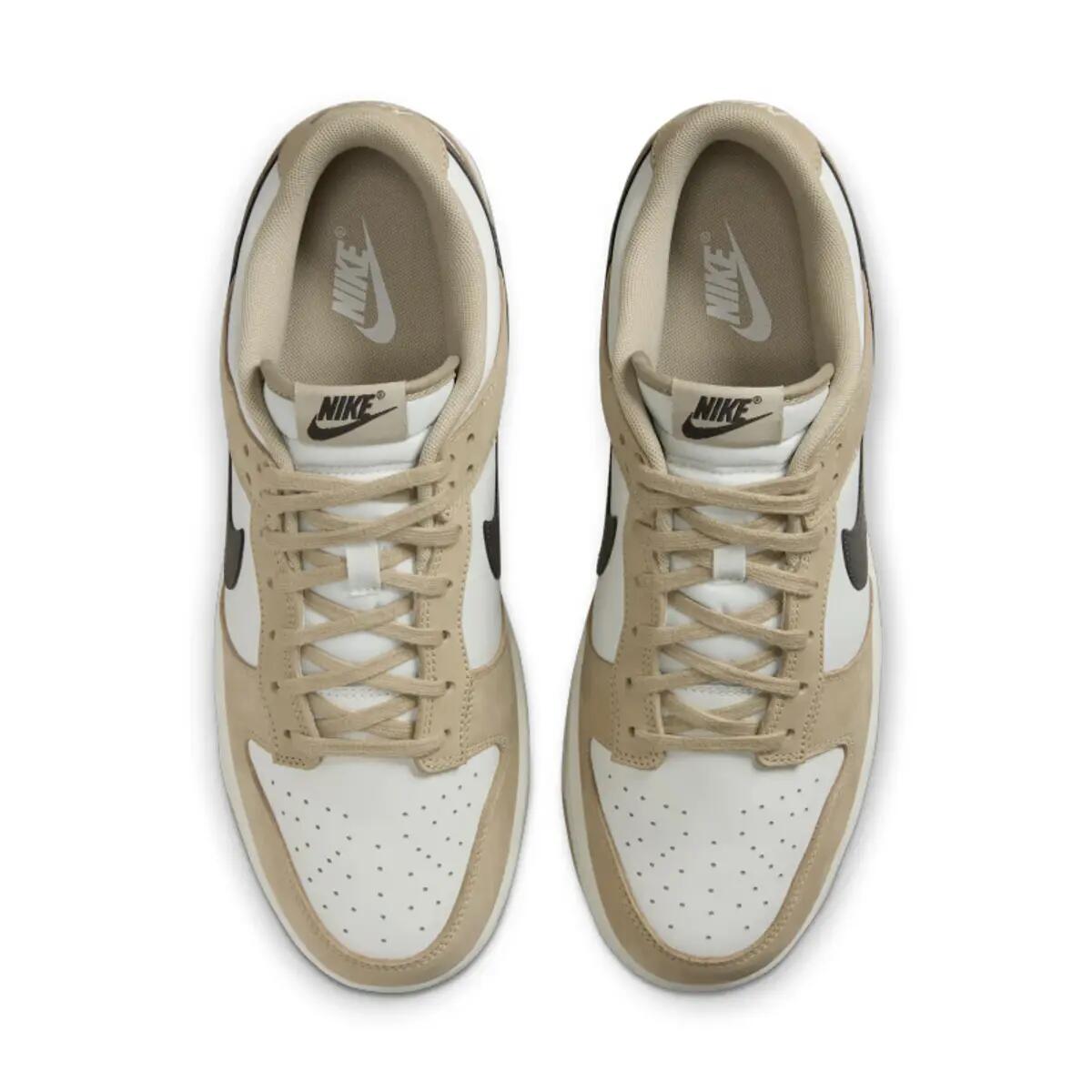 Nike Dunk Low Desert Khaki Medium Ash 4/6