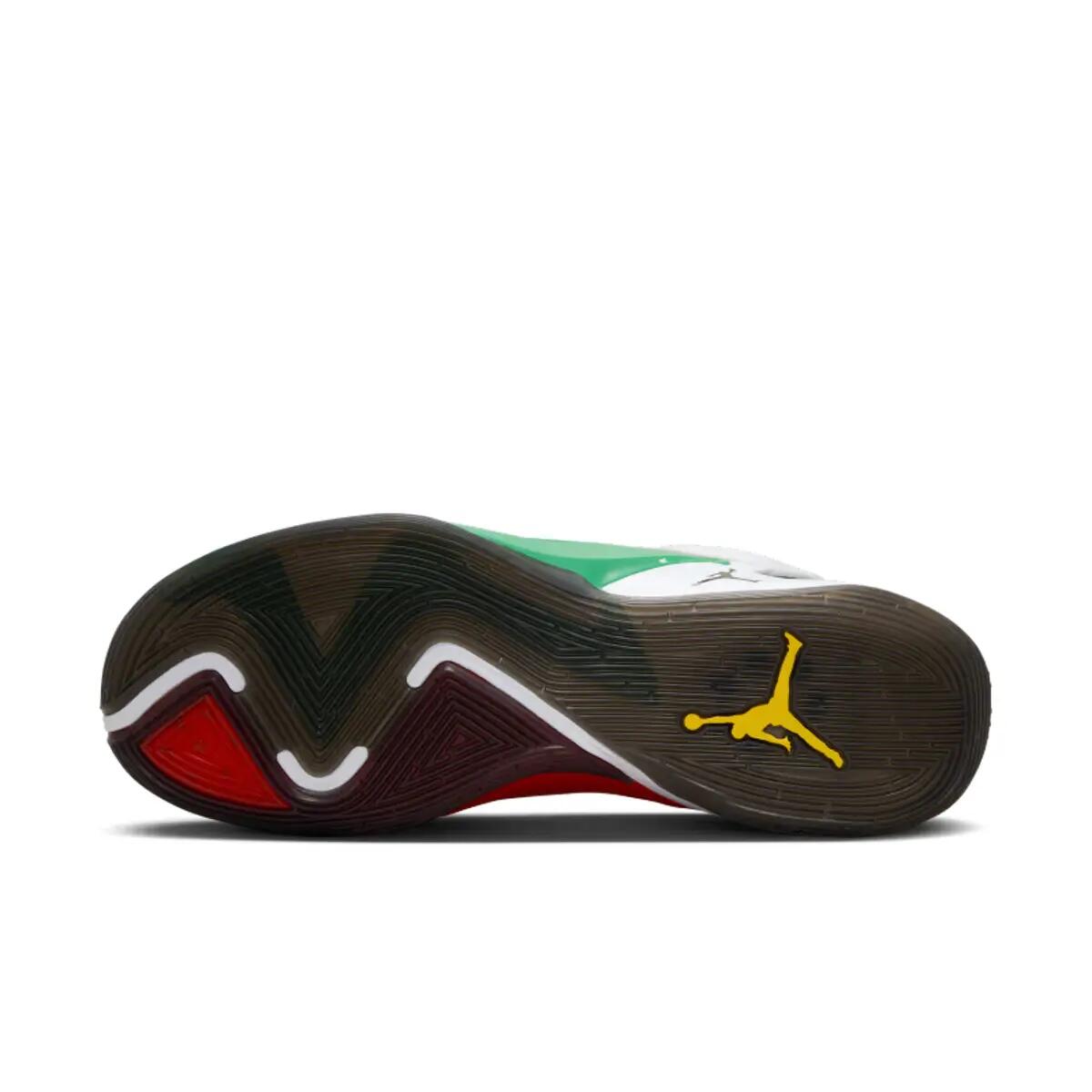 Jordan Luka 2 Quai 54 3/6